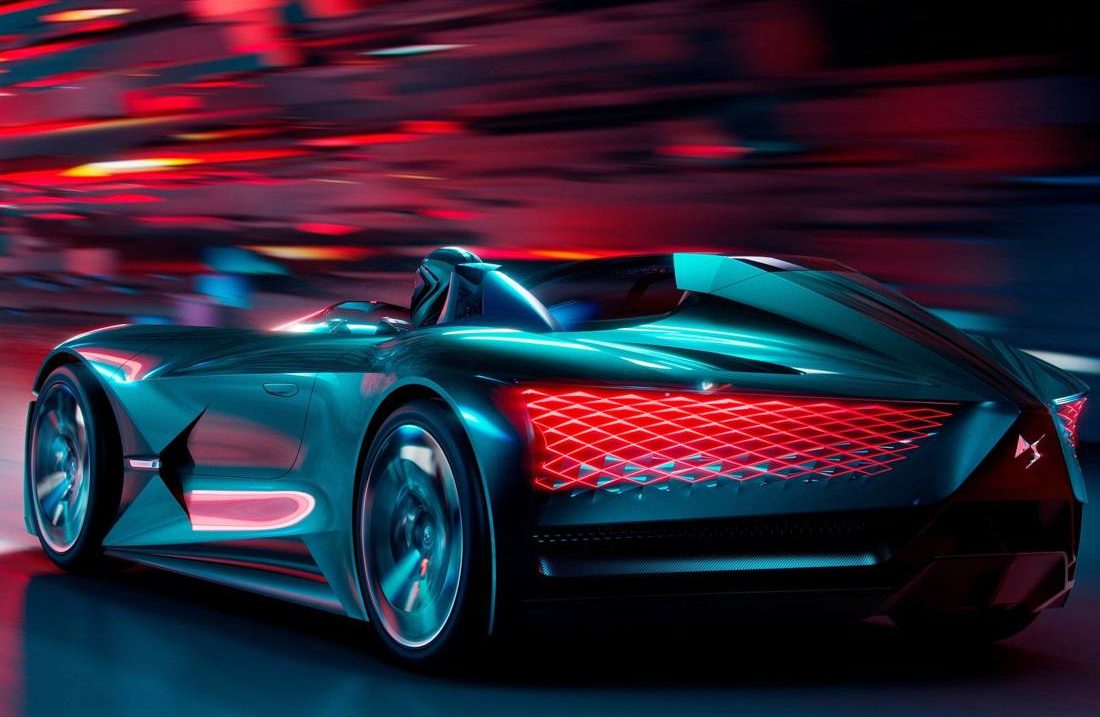 ds x e-tense, ds x e-tense concept car, ds x e-tense fotos, ds x e-tense imagenes, ds x e-tense caracteristicas, ds x e-tense potencia, ds x e-tense autonomia, ds x e-tense ficha tecnica, ds automobiles, ds concept cars, ds automobiles colombia, ds colombia, ds formula e, ds automobiles formula e, carro de 2035, carros del futuro, autos futuristas, auto del año 2035