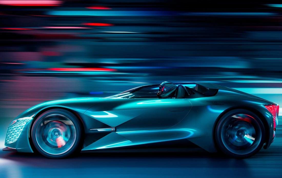 ds x e-tense, ds x e-tense concept car, ds x e-tense fotos, ds x e-tense imagenes, ds x e-tense caracteristicas, ds x e-tense potencia, ds x e-tense autonomia, ds x e-tense ficha tecnica, ds automobiles, ds concept cars, ds automobiles colombia, ds colombia, ds formula e, ds automobiles formula e, carro de 2035, carros del futuro, autos futuristas, auto del año 2035