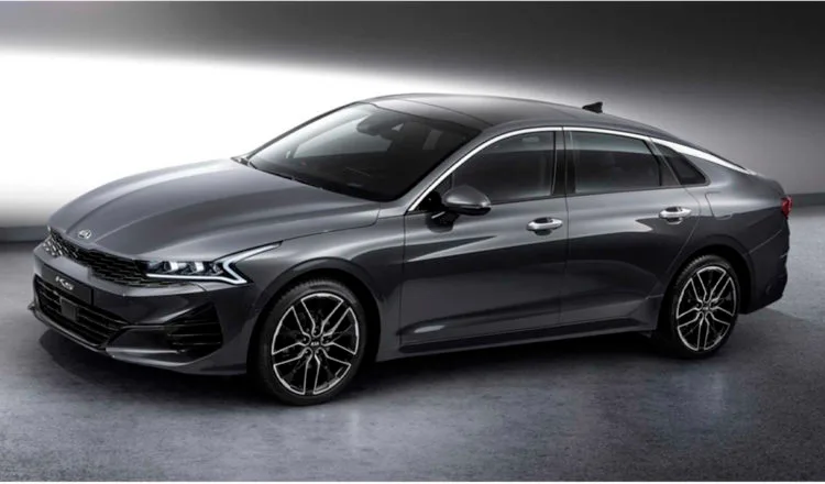 kia optima, kia optima nueva generacion, nuevo kia optima, kia, kia optima corea, kia optima ventas, kia optima diseño, kia optima lanzamiento