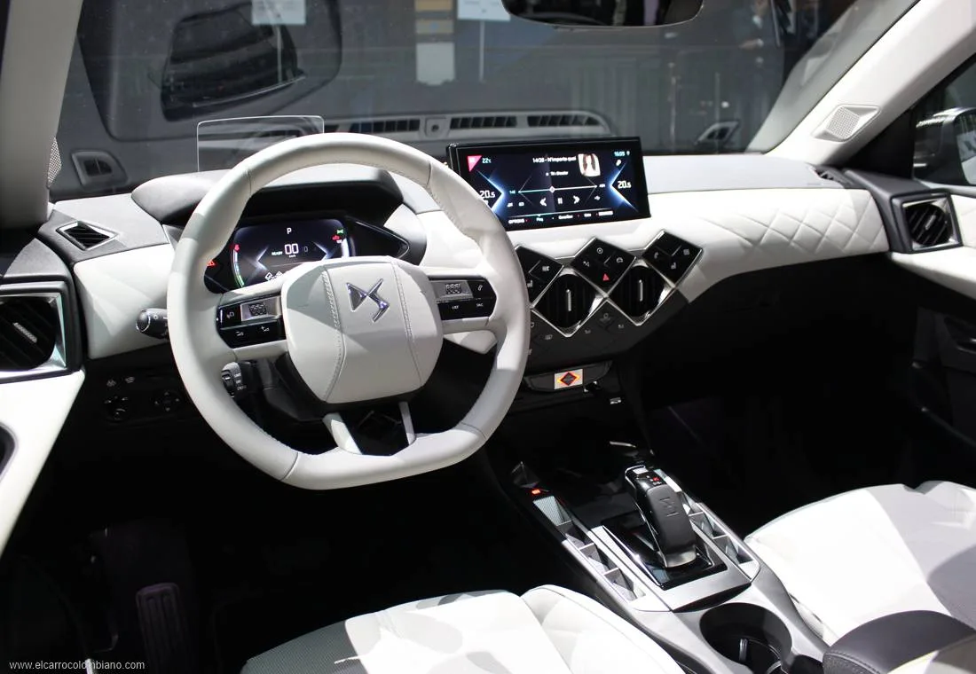 ds 3 crossback e-tense, ds 3 crossback, ds 3 crossback e-tense colombia, ds 3 crossback colombia, ds 3 crossback e-tense test drive, ds 3 crossback e-tense comentarios, ds 3 crossback e-tense prueba de manejo, ds 3 crossback e-tense autonomia, ds 3 crossback electrico, ds 3 crossback electrico autonomia, ds 3 crossback e-tense ficha tecnica, ds 3 crossback suv, ds 3 crossback e-tense suv, ds automobiles colombia, modelos ds automobiles en colombia, ds 3 crossback e-tense 2019, ds 3 crossback e-tense 2020, ds 3 crossback e-tense precio, ds 3 crossback e-tense precio colombia, suv electrico, suv electrico colombia, suv electrico precio