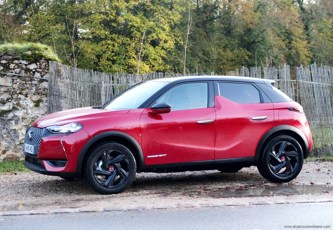 ds 3 crossback e-tense, ds 3 crossback, ds 3 crossback e-tense colombia, ds 3 crossback colombia, ds 3 crossback e-tense test drive, ds 3 crossback e-tense comentarios, ds 3 crossback e-tense prueba de manejo, ds 3 crossback e-tense autonomia, ds 3 crossback electrico, ds 3 crossback electrico autonomia, ds 3 crossback e-tense ficha tecnica, ds 3 crossback suv, ds 3 crossback e-tense suv, ds automobiles colombia, modelos ds automobiles en colombia, ds 3 crossback e-tense 2019, ds 3 crossback e-tense 2020, ds 3 crossback e-tense precio, ds 3 crossback e-tense precio colombia, suv electrico, suv electrico colombia, suv electrico precio