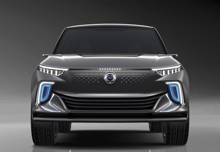ssangyong korando e100, ssangyong korando, e100, korando, ssangyong korando e 100 suv electrica, ssangyong suv electrica, korando electrico, suv electrica, e100 suv electrica, camionetas electricas, movilidad electrica, suv