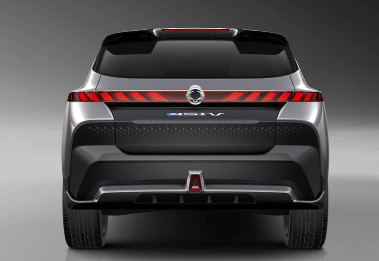 ssangyong korando e100, ssangyong korando, e100, korando, ssangyong korando e 100 suv electrica, ssangyong suv electrica, korando electrico, suv electrica, e100 suv electrica, camionetas electricas, movilidad electrica, suv
