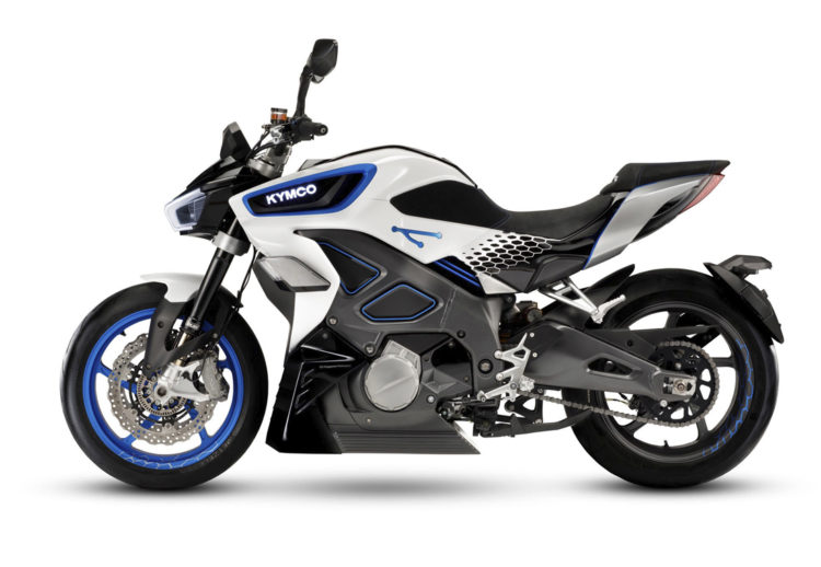 kymco revonex, kymco electrica, revonex, kymco naked electrica, kymco moto electriaca, revonex kymco, kymco supernex, motos electricas, movilidad electrica, motos naked electricas