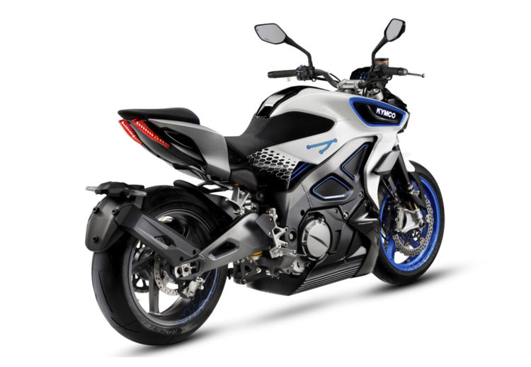 kymco revonex, kymco electrica, revonex, kymco naked electrica, kymco moto electriaca, revonex kymco, kymco supernex, motos electricas, movilidad electrica, motos naked electricas