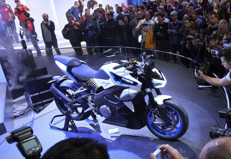 kymco revonex, kymco electrica, revonex, kymco naked electrica, kymco moto electriaca, revonex kymco, kymco supernex, motos electricas, movilidad electrica, motos naked electricas
