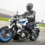 kymco revonex, kymco electrica, revonex, kymco naked electrica, kymco moto electriaca, revonex kymco, kymco supernex, motos electricas, movilidad electrica, motos naked electricas