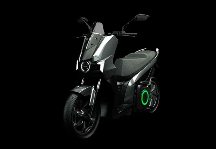seat, seat motocicleta, seat motocicleta electrica, seat motos, seat silence s01, silence, motocicletas electricas, micromovilidad, movilidad electrica, motos electricas