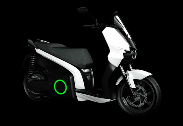 seat, seat motocicleta, seat motocicleta electrica, seat motos, seat silence s01, silence, motocicletas electricas, micromovilidad, movilidad electrica, motos electricas