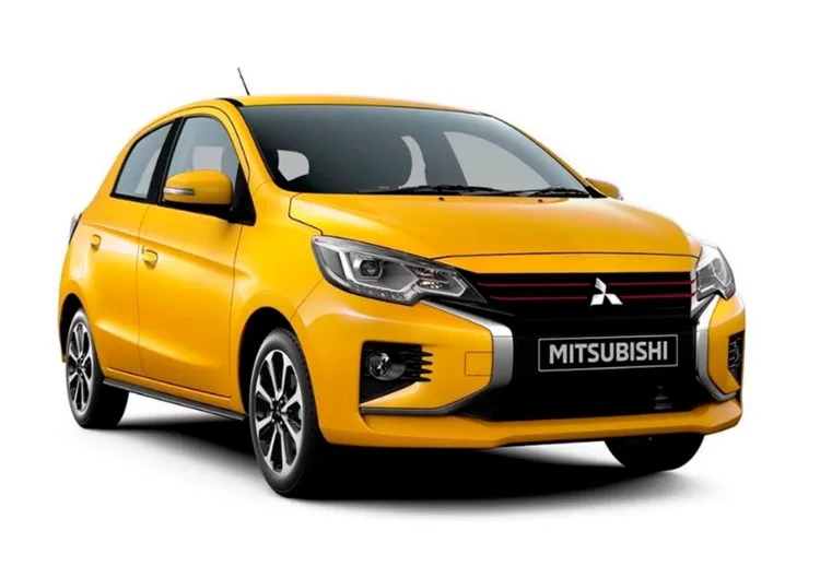 mitsubishi mirage, mitsubishi mirage 2020, nuevo mitsubishi mirage, mitsubishi, nuevo mitsubishi, nuevos autos, lanzamientos, mitsubishi attrage, mirage, nuevo mirage, attrage, nuevo attrage, mitsubishi sedan