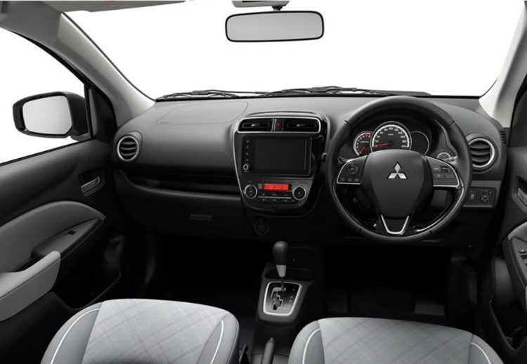 mitsubishi mirage, mitsubishi mirage 2020, nuevo mitsubishi mirage, mitsubishi, nuevo mitsubishi, nuevos autos, lanzamientos, mitsubishi attrage, mirage, nuevo mirage, attrage, nuevo attrage, mitsubishi sedan