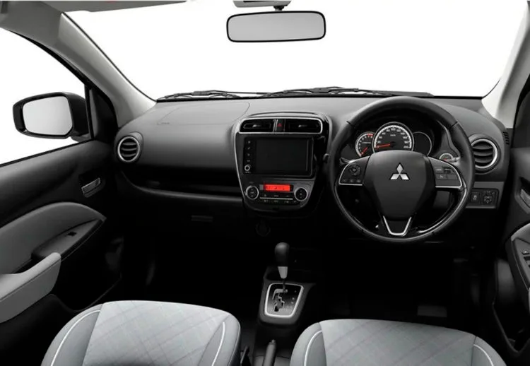 mitsubishi mirage, mitsubishi mirage 2020, nuevo mitsubishi mirage, mitsubishi, nuevo mitsubishi, nuevos autos, lanzamientos, mitsubishi attrage, mirage, nuevo mirage, attrage, nuevo attrage, mitsubishi sedan