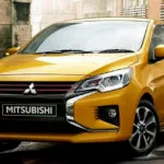 mitsubishi mirage, mitsubishi mirage 2020, nuevo mitsubishi mirage, mitsubishi, nuevo mitsubishi, nuevos autos, lanzamientos, mitsubishi attrage, mirage, nuevo mirage, attrage, nuevo attrage, mitsubishi sedan