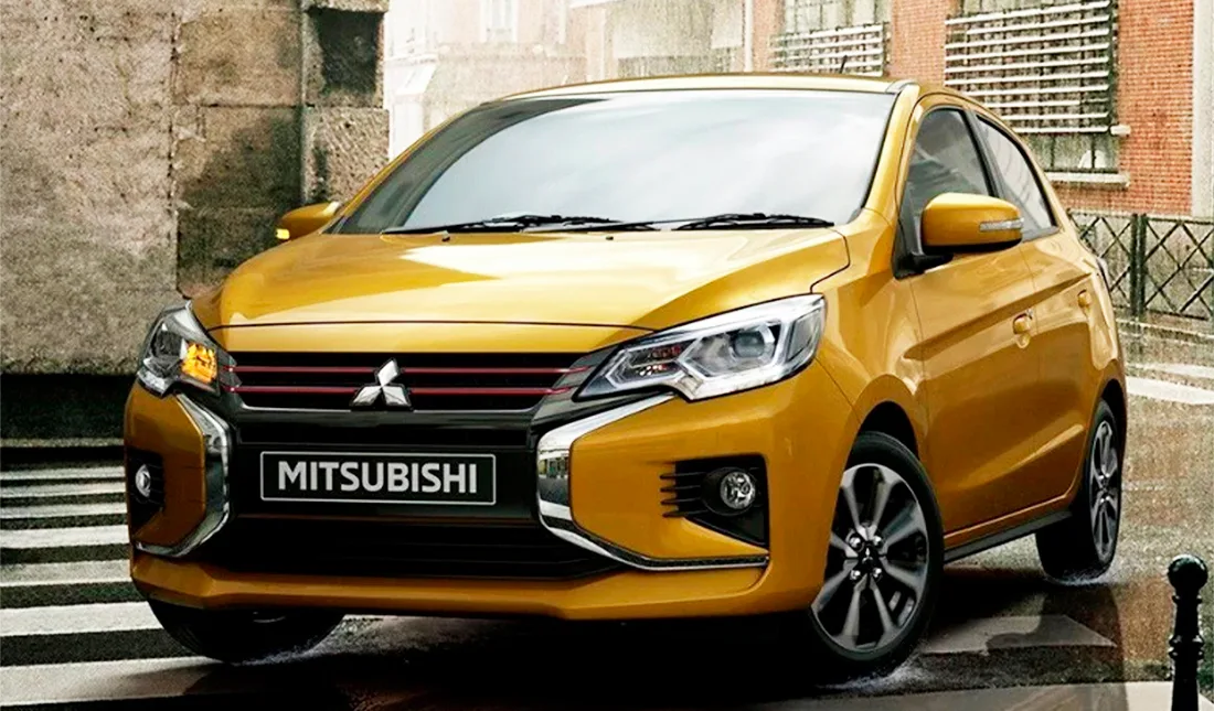mitsubishi mirage, mitsubishi mirage 2020, nuevo mitsubishi mirage, mitsubishi, nuevo mitsubishi, nuevos autos, lanzamientos, mitsubishi attrage, mirage, nuevo mirage, attrage, nuevo attrage, mitsubishi sedan