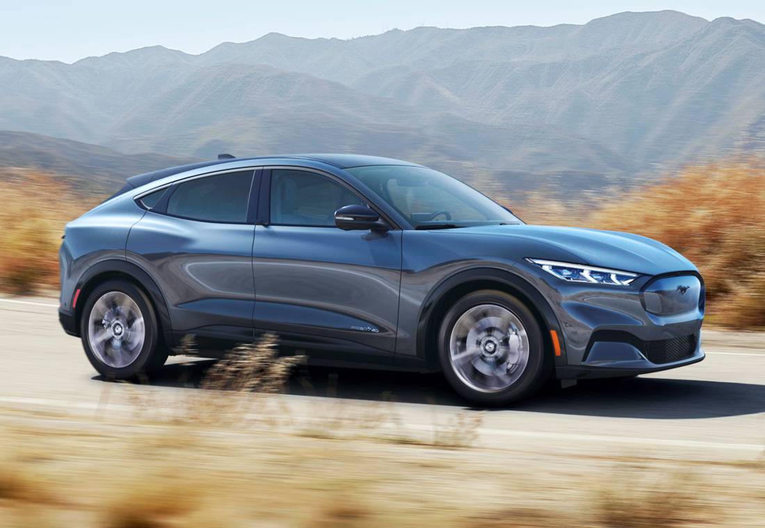 ford mustang mach-e, ford mustang mach-e mexico, ford mustang mach-e produccion, ford mustang mach-e fabricacion, ford mustang mach-e colombia, ford mustang mach-e cero arancel, ford mustang mach-e electrico