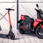 seat e-scooter concept, seat moto electrica, seat e-kickscooter concept, seat urban movility, seat patineta electrica, seat autos electricos, seat coches electricos, seat e-scooter concept caracteristicas, seat e-scooter ficha tecnica, seat e-scooter concept autonomia