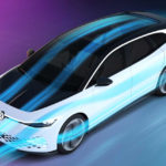 volkswagen id space vizzion concept, volkswagen id space vizzion, volkswagen id, volkswagen, volkswagen electrico, volkswagen prototipos, nuevos lanzamientos, salon de los angeles 2019, movilidad electrica