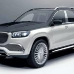 mercedes-maybach gls, mercedes-maybach gls 2020, mercedes-maybach gls suv de lujo, mercedes-maybach gls caracteristicas, mercedes-maybach gls fotos, mercedes-maybach gls equipamiento, mercedes-maybach gls china