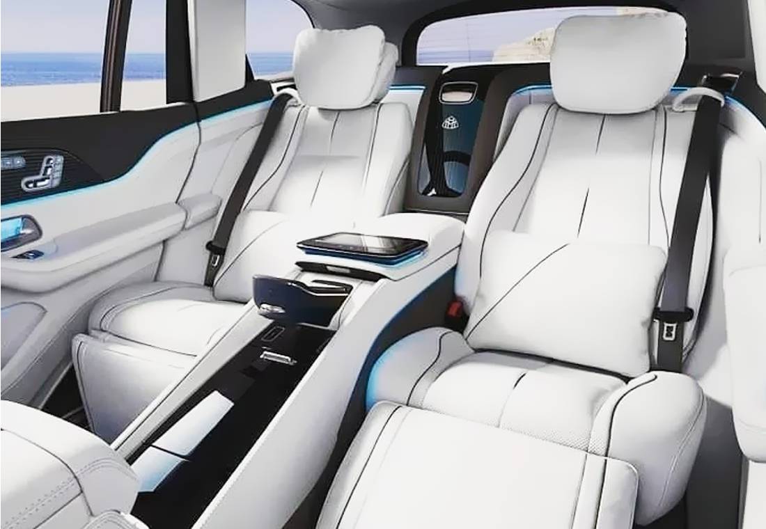 mercedes-maybach gls, mercedes-maybach gls 2020, mercedes-maybach gls suv de lujo, mercedes-maybach gls caracteristicas, mercedes-maybach gls fotos, mercedes-maybach gls equipamiento, mercedes-maybach gls china
