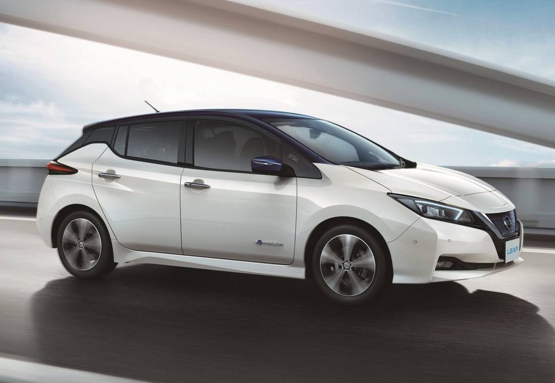 nissan leaf auto verde del año 2020, nissan leaf colombia, nissan leaf precio colombia, nissan leaf 2019, nissan leaf 2020, nissan leaf electrico