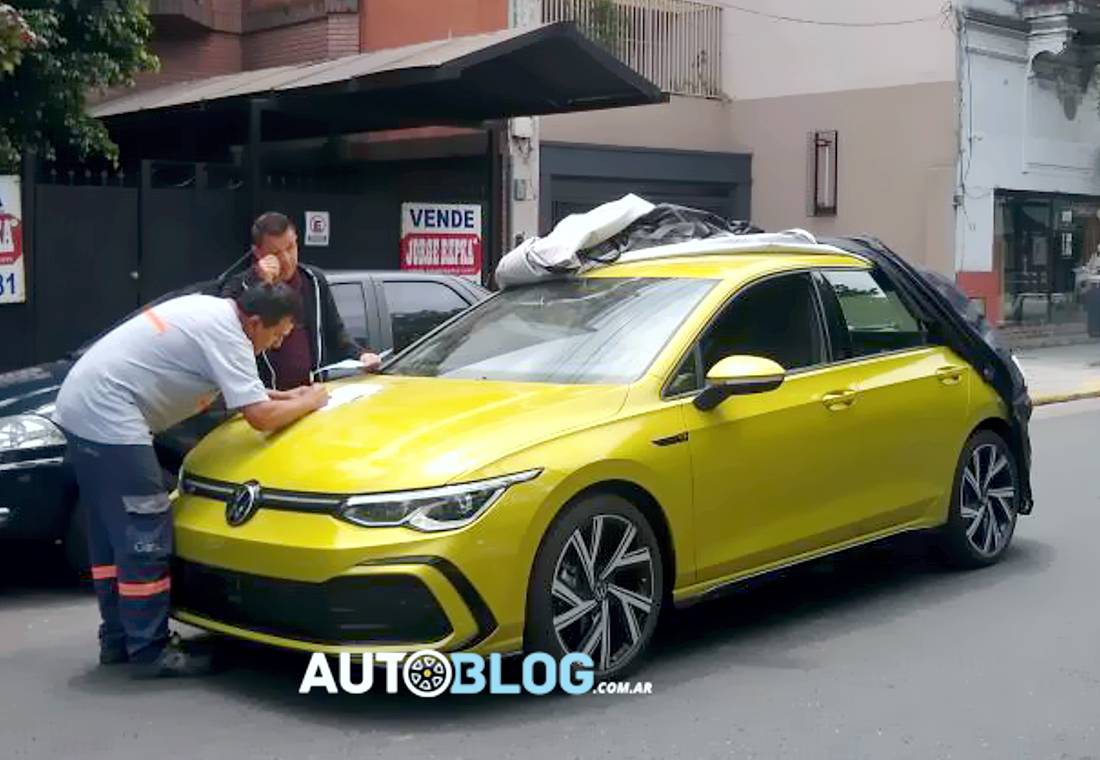 volkswagen golf, volkswagen golf 8, volkswagen golf viii america latina, volkswagen golf 8 en america latina, volkswagen golf 8 colombia, volkswagen golf 8 argentina, volkswagen golf viii argentina, volkswagen golf viii mexico