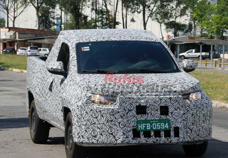 fiat strada, nueva fiat strada, fiat pick-up, pick-up strada, strada, fiat, fiat camioneta, nueva camioneta fiat, fiat brasil, nueva pick-up fiat, nuevos lanzamientos, camionetas america latina