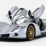 Aspark Owl, el carro eléctrico más rápido del mundo, Aspark Owl fotos, Aspark Owl características, Aspark Owl precio, carros electricos japoneses, superdeportivos japoneses, superdeportivos electricos