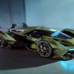 Lamborghini Lambo V12 Vision GT Concept, Lambo V12 Vision GT Concept fotos, Lambo V12 Vision GT Concept características, Lambo V12 Vision GT Concept que es, Lamborghini Gran Turismo, Nuevo concepto de Lamborghini