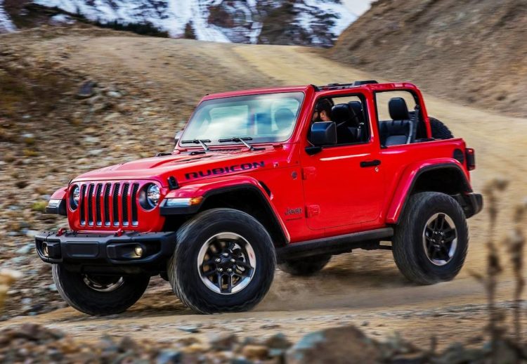 Jeep eléctrico, Jeeps eléctricos, Jeeps híbridos, jeeps ecoamigables, Jeeps eléctricos 2022, Jeep Wrangler híbrida, Jeeps electricos fechas