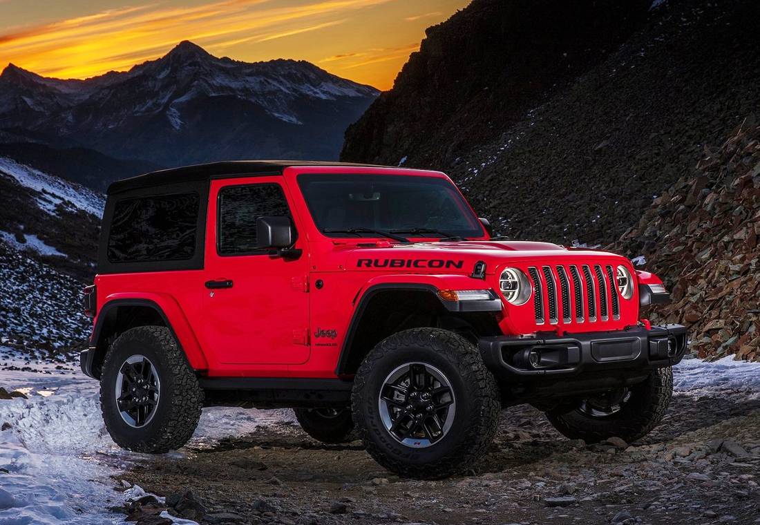 Jeep eléctrico, Jeeps eléctricos, Jeeps híbridos, jeeps ecoamigables, Jeeps eléctricos 2022, Jeep Wrangler híbrida, Jeeps electricos fechas