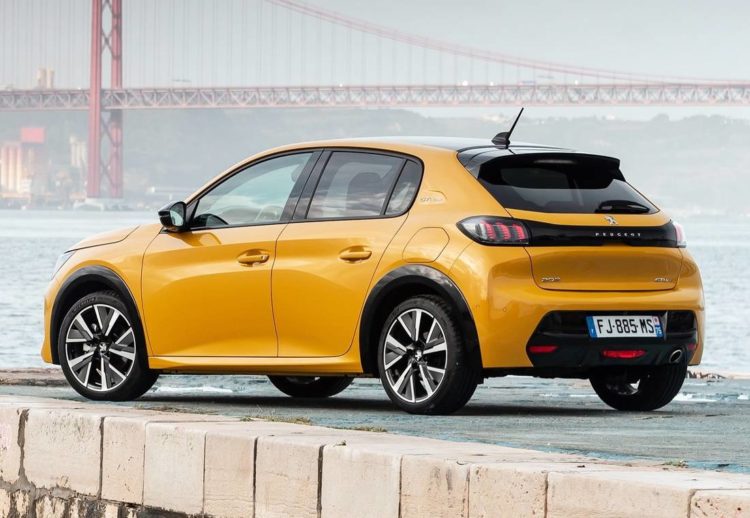 peugeot 208, nuevo peugeot 208, peugeot, peugeot 208 argentina, nuevo peugeot 2028 producido en argentina, peugeot america latina, nuevo peugeot, nuevos lanzamientos peugeot, peugeot compacto