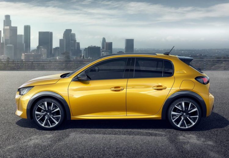 peugeot 208, nuevo peugeot 208, peugeot, peugeot 208 argentina, nuevo peugeot 2028 producido en argentina, peugeot america latina, nuevo peugeot, nuevos lanzamientos peugeot, peugeot compacto