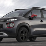 citroen c3 aircross, citroen, citroën, Citroën c3 aircross, citroen c3 aircross edicion especial, citroen edicion especial, citroen subcompacto, citroen serie c, citroen serie 3 edicion especial, citroen 2020, citroen c3 aircross 2020
