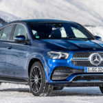 mercedes-benz gle coupe 2020, mercedes-benz gle coupe, mercedes-benz, gle coupe 2020, suv mercedes-benz, nuevo mercedes-benz, suv de alta gama, gle coupe, gle coupe hibrido enchufable, mercedes-benz gle copue hibrido enchufable, mercedes-benz hibrido enchufable, hibrido enchufable