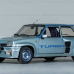 renault 5, renault 5 turbo, renault, clasicos renault, autos clasicos modificados, renault 5 modificado, carros en subasta, carros clasicos, clasicos turbo, renault 5 clasico