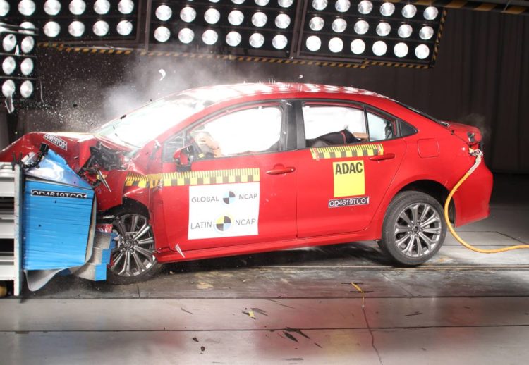 Latin NCAP, Carros seguros, Toyota Latin NCAP, Volkswagen Latin NCAP, Seat Latin NCAP, Ford Latin NCAP, Chevrolet Latin NCAP, Chevrolet Onix Latin NCAP, Chevrolet Onix seguridad, Seat Tarraco Latin NCAP, Volkswagen Jetta Latin NCAP, Volkswagen Tiguan Latin NCAP, Volkswagen Jetta seguridad, Volkswagen Tiguan Seguridad, Ford Ranger Seguridad, Ford Ranger Latin NCAP, Ford Figo Seguridad, Ford Figo Latin NCAP, Toyota Hilux Seguridad, Toyota Hilux Latin NCAP, Toyota Corolla Seguridad, Toyota Corolla Latin NCAP