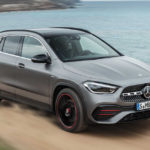 mercedes gla 2020, mercedes-benz gla 2020, mercedes-benz, mercedes gla, mercedes-benz gla, mercedes, suv, autos de alta gama, suv mercedes benz, nuevos autos, nuevos lanzamientos mercedes-benz