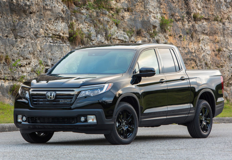 honda ridgeline, honda ridgeline 2020, honda, ridgeline, pick-up, camionetas, nuevas camionetas honda, honda ridgeline acrualizada, actulizaciones honda, honda 2020, caminetas actualizadas