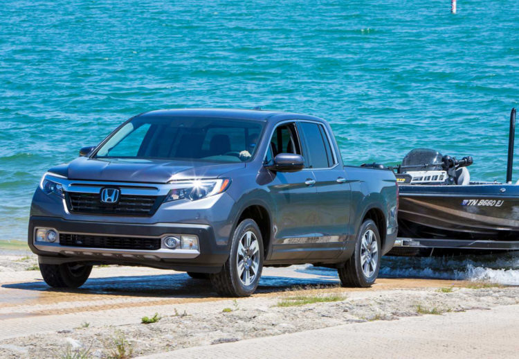 honda ridgeline, honda ridgeline 2020, honda, ridgeline, pick-up, camionetas, nuevas camionetas honda, honda ridgeline acrualizada, actulizaciones honda, honda 2020, caminetas actualizadas