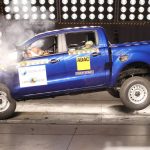 ford ranger latin ncap, ford ranger 2020 latin ncap, ford ranger 2020 seguridad, chevrolet sail 2019 latin ncap, chevrolet aveo 2019 latin ncap, chevroelt sail 2019 seguridad, chevrolet aveo 2019 seguridad, mitsubishi eclipse cross latin ncap, mitsubishi eclipse cross seguridad
