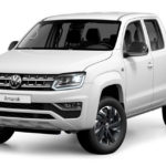 Volkswagen Amarok, Volkswagen Amarok 2020, Volkswagen, Amarok 2020, camioneta Volkswagen, pick-up Volkswagen, camionetas brasil, pick-up brasil, camionetas america latina, Volkswagen Amarok america latina