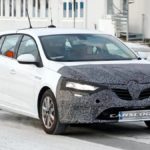 renault megane 2021, renault megane actualizacion 2020, renault megane sport tourer, renault megane hibrido, renault megane hibrido enchufable, renault megane ultima generacion, renault megane novedades, renault megane facelift