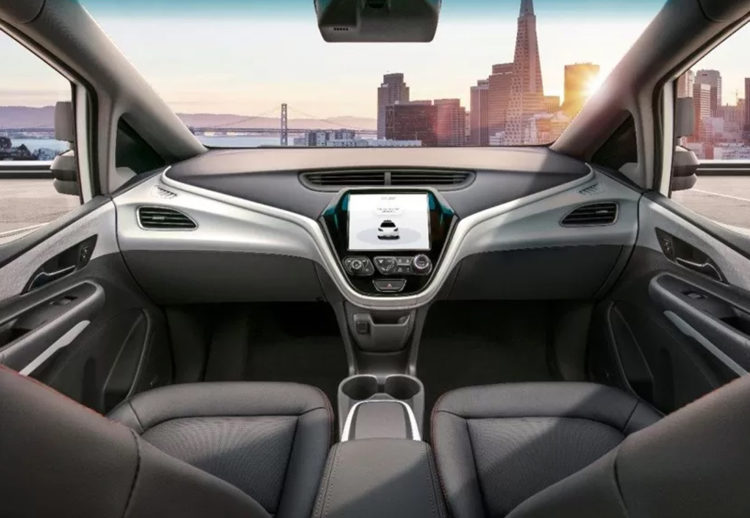 gm, gm carros electricos, general motors, general motors carros autonomos, gm carros autonomos, carros autonomos, carros no tripulados, carros sin volante ni pedal, carros sin volante, carros sin tripulante