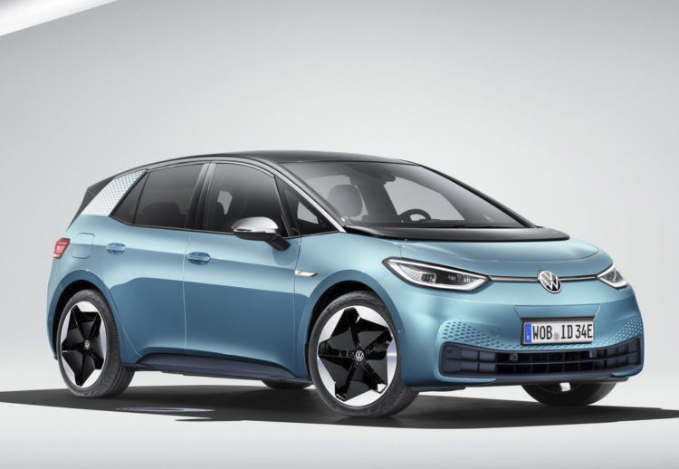 Volkswagen, volkswagen gtx, volkswagen gt, volkswagen electricos gtx, volkswagen gti, volkswagen deportivos electricos, deportivos electricos, nuevo volkswagen, volkswagen carros electricos, carros electricos, electro movilidad, movilidad sostenible