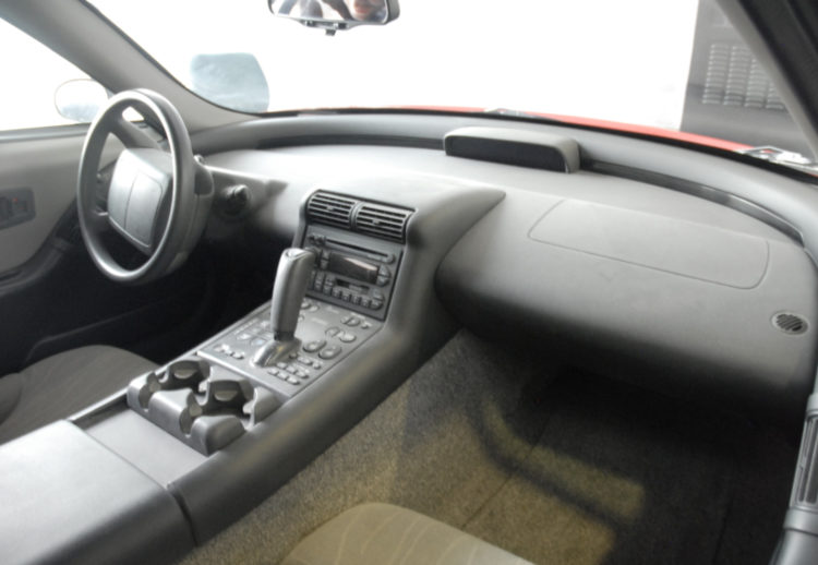 GM EV1, GM EV1 encontrado, GM EV1 descubierto, GM EV1 2019, GM EV1 perdido, GM EV1 fotos, GM EV1 características, GM EV1 historia