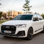 Audi Q7, Audi Q7 híbrido, Audi Q7 híbrido versiones, Audi Q7 híbrido Alemania, Audi Q7 híbrido Europa, Audi Q7 híbrido Lanzamiento, Audi Q7 híbrido características, Audi Q7 híbrido fotos