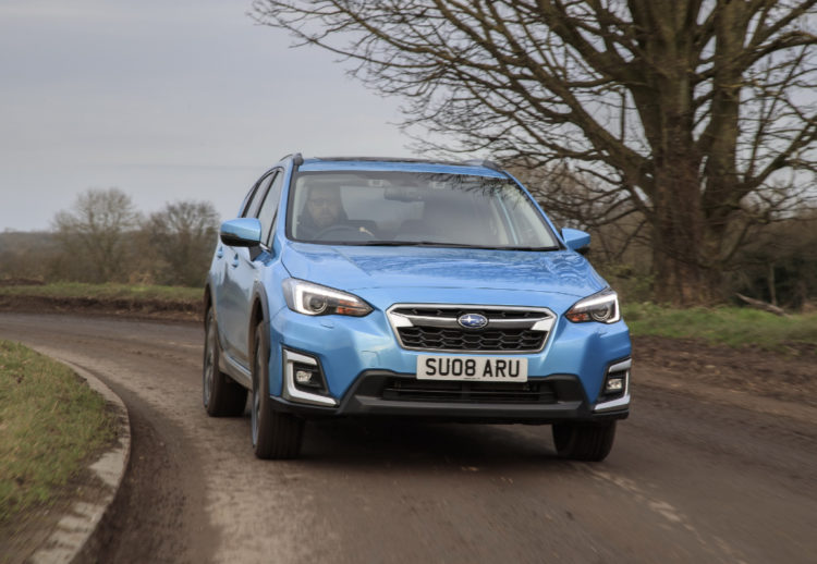 Subaru, Carros eléctricos de Subaru, Carros híbridos de Subaru, plan de carros eléctricos de Subaru, como son los electricos de Subaru, como son los hibridos de Subaru, Subaru y Toyota