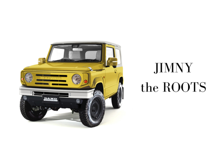 Suzuki Jimny, Suzuki Jimny modificado, Suzuki Jimny body kit, Suzuki Jimny Bronco, Suzuki Jimny bronco características, Suzuki jimny bronco fotos, Suzuki jimny modificado características, Suzuki jimny modificado fotos
