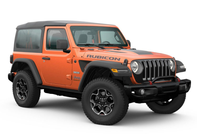 Nueva Jeep Wrangler, Nueva Jeep Wrangler Rubicon, Nueva Jeep Wrangler Rubicon tope de gama, Nueva Jeep Wrangler Rubicon Recon, Nueva Jeep Wrangler Rubicon Recon fotos, Nueva Jeep Wrangler Rubicon Recon precios, Nueva Jeep Wrangler Rubicon Recon características