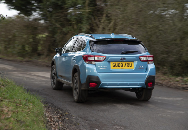Subaru, Carros eléctricos de Subaru, Carros híbridos de Subaru, plan de carros eléctricos de Subaru, como son los electricos de Subaru, como son los hibridos de Subaru, Subaru y Toyota